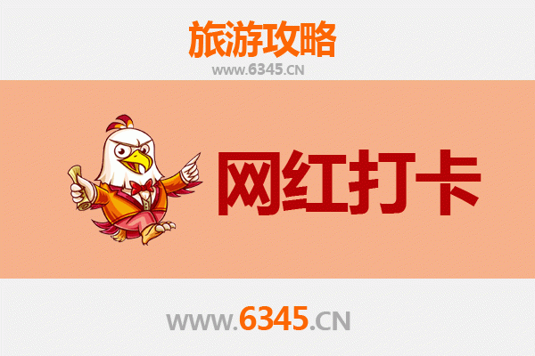 桂林兴安网红打卡地全攻略：灵渠古韵与网红咖啡的穿越之旅